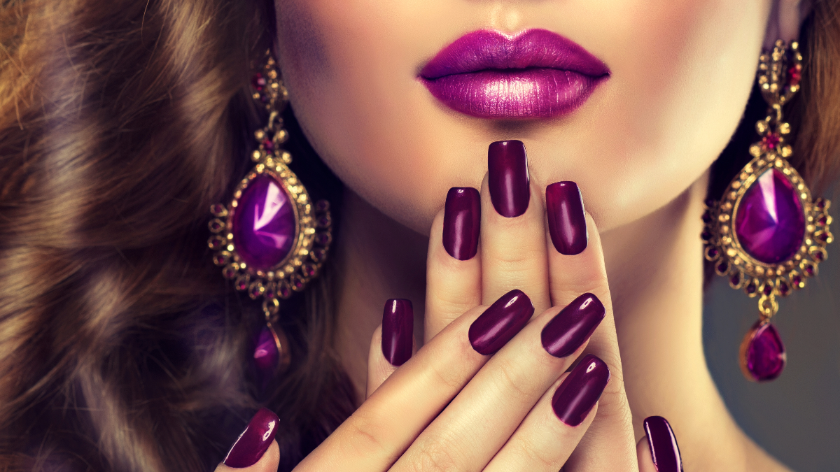 Blog über Nageldesign anna beauty academy