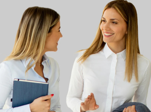 Imageberatung Bildungsbereich Anna Beauty Academy