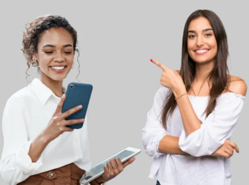 Umgangsformen Bildungsbereich Anna Beauty Academy